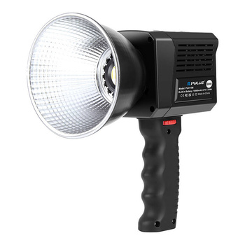 PULUZ LAMPA STUDYJNA PU4119B 60W 2500K 6500K DO FOTOGRAFII WIDEO FILMOWANIA