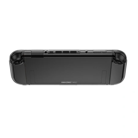 AMAZINGTHING ETUI OCHRONNE PLAYSHIELD BARE CASE DO NINTENDO SWITCH 2
