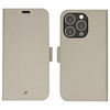 DBRAMANTE 1928 ETUI NEW YORK 2W1 WALLET DO IPHONE 14 PRO Z OCHRONĄ