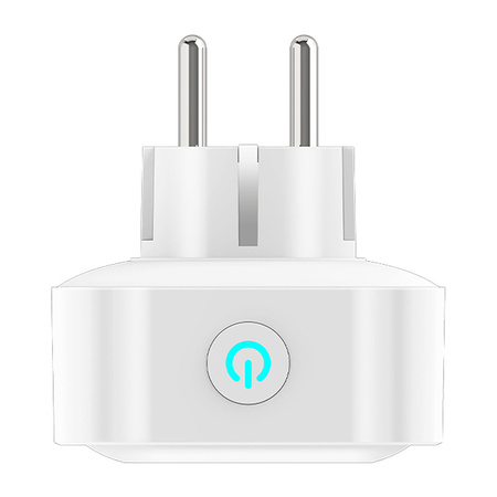 Gniazdko smart GOSUND SP1-HE Wi-Fi 16A 2 szt. (HomeKit)