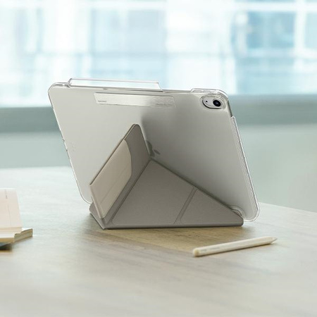 UNIQ ETUI CAMDEN CLICK DO IPAD AIR 11 2024 2025 10.9 2022 2020 MAGNETYCZNE