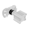 MOZA RACING ADAPTER SZYBKOZŁĄCZKA RS07 DO KIEROWNICY R21 R16 R12 R9 R5