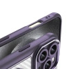 HURTEL ETUI SILIKONOWE LEADING SERIES DO MAGSAFE DO IPHONE 16 PRO MAX PEŁNA