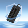TECH-PROTECT LISTWA ZASILAJĄCA PC6X6 DO 3 USB 3 TYPE-C 6 GNIAZD 200CM