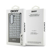 DKNY CASE DO SAMSUNG Z FOLD 6 F956 HARDCASE POWTÓRZONY WZÓR STRIPE BOTTOM