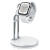 SODI PODSTAWKA DO APPLE WATCH SAW-300 DO SERIES 1 2 3 4 5 6 7 8 SE NA BIANO