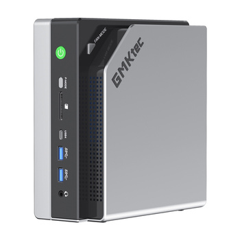 Mini PC GMKtec EVO-X2 AMD Ryzen AI Max+ 395 - 128GB RAM + 2TB SSD
