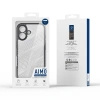 DUX DUCIS ETUI AIMO DO IPHONE 17 IDEALNE DO OCHRONY PRZED ZARYSOWANIAMI