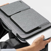 TECH-PROTECT TORBA NA LAPTOPA 15 16 CALI DO MACBOOKA PRO AIR ANTYWSTRZĄSOWA
