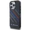 BMW ETUI HARDCASE MOTORSPORT IML RANDOM STRIPES DO IPHONE 16 PRO MAX 6.9
