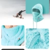 QUNATURE KOMINIARKA DO NARCIARSTWA I SNOWBOARDU M Z MATERIAŁU ARCTIC VELVET
