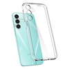 SPIGEN ETUI ULTRA HYBRID DO SAMSUNG GALAXY A16 4G 5G OCHRONNE CRYSTAL CLEAR