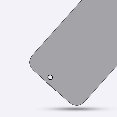 AMAZINGTHING SZKŁO HARTOWANE PRIVACY GLASS DO IPHONE 16 OCHRONNE