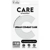 Etui CARE by PanzerGlass Flagship Urban Combat na Samsung Galaxy A56 5G - przezroczyste