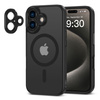 TECH-PROTECT ETUI MAGCAM DO MAGSAFE DO IPHONE 16 Z PROTEKCJĄ PRZED UPADKIEM