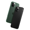 USAMS ETUI GENTLE DO IPHONE 12 MINI 5,4 OCHRONA POKROWIEC PRZEZROCZYSTY