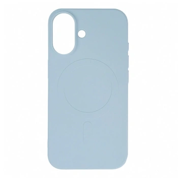 HURTEL ETUI LIQUID SILICONE CASE DO MAGSAFE DO IPHONE 16 OCHRONNE