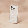 UNIQ etui Coehl Meadow iPhone 14 Pro Max 6,7" różowy/spring pink