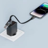 ACEFAST KABEL C13-05 USB-C DO USB-A 480MB/S 3A DO TELEFONÓW I LAPTOPÓW 0.2M