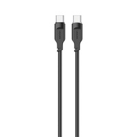 USAMS KABEL USB-C DO USB-C 100W DO LAPTOP TELEFON 1,2M PD SZYBKIE ŁADOWANIE
