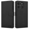 TECH-PROTECT POKROWIEC WALLET DO MOTOROLA EDGE 60 FUSION Z FUNKCJĄ