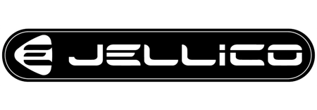 JELLICO ładowarka sieciowa EU01 2.4A 12W 1xUSB + kabel Lightning Biały