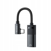 Mcdodo phone adapter, USB C, mini jack 3.5mm, with DAC CA-1880