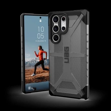 UAG Plyo - obudowa ochronna do Samsung Galaxy S23 Ultra 5G (ash)