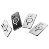 SPIGEN ULTRA HYBRID MAG MAGSAFE IPHONE 15 PRO MAX FROST CLEAR