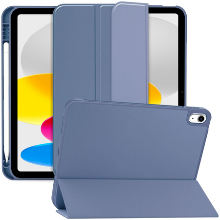 TECH-PROTECT ETUI DO IPAD 10.9 2022 11 2025 WYSOKIEJ JAKOŚCI OCHRONA EKRANU