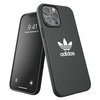 Adidas OR Silicone iPhone 13 Pro Max 6,7" czarny/black 47150