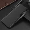 Eco Leather View Case elegancki futerał etui z klapką i funkcją podstawki Xiaomi Redmi Note 11 Pro+ 5G / 11 Pro 5G / 11 Pro niebieski