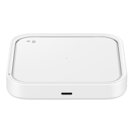 SAMSUNG ŁADOWARKA INDUKCYJNA EP-P2400BW FAST CHARGER 15W DO GALAXY SZYBKIE