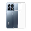 3MK CLEAR CASE TPU DO XIAOMI 14T CASE PRZEZROCZYSTY OCHRONA WYTRZYMAŁY