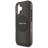 MERCEDES ETUI AMG DOUBLE LAYER TRANSPARENT GRAPHICS DO IPHONE 17 MAGSAFE