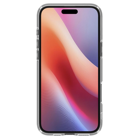SPIGEN CASE DO IPHONE 16 PLUS ULTRA HYBRID PRZEZROCZYSTE NAJLEPSZA OCHRONA