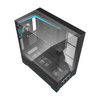 DARKFLASH OBUDOWA KOMPUTEROWA DO ATX Z WENTYLATOREM 1X WENTYLATOR DY450 PRO