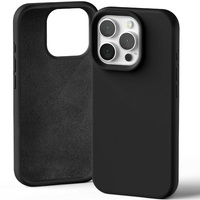 MERCURY POKROWIEC SILIKONOWY DO IPHONE 16 PRO 6,3 CALA ODPORNY NA UDERZENIA
