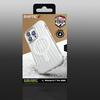 Raptic X-Doria Clutch Built Case etui iPhone 14 Pro z MagSafe pokrowiec plecki przezroczysty