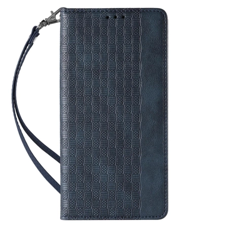 HURTEL POKROWIEC MAGNETYCZNY DO SAMSUNG GALAXY S23 ULTRA Z PODSTAWKĄ SMYCZĄ