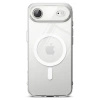 RINGKE ETUI FUSION MAGNETIC DO IPHONE 17 AIR Z MAGSAFE PRZEZROCZYSTE