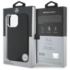 MERCEDES ETUI HARDCASE CASE POKROWIEC DO IPHONE 16 PRO MAX SILIKON WOOD
