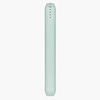 UNIQ Powerbank Fuele mini 8000mAh USB-C 18W PD Fast charge zielony/green