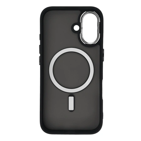 HURTEL ETUI MAGNETIC COLLECTION DO IPHONE 16 PLUS DO MAGSAFE TELEFON