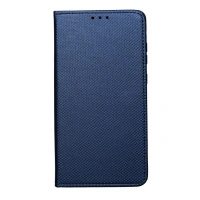 Wozinsky Marble żelowe etui pokrowiec marmur Xiaomi Mi 10 Lite czarny