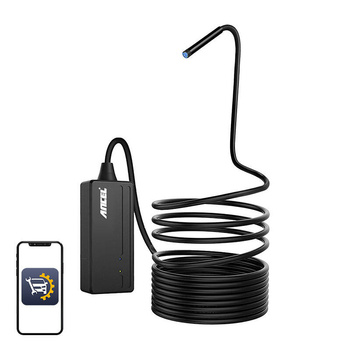 Kamera endoskopowa ANCEL W655 Wi-Fi