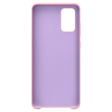 HURTEL ETUI POKROWIEC SILIKONOWY DO SAMSUNG GALAXY A72 4G WYSOKIEJ JAKOŚCI