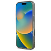 KARL LAGERFELD CASE DO IPHONE 16 6.1 Z KARL HEAD I ELEKTROPLATOWANĄ POWŁOKĄ