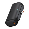 BASEUS POWERBANK 5000MAH 20W DO TELEFONÓW USB-C SZYBKIE ŁADOWANIE Z FUNKCJĄ