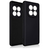 BELINE ETUI SILICONE DO XIAOMI REDMI NOTE 14 PRO PLUS 5G POKROWIEC OCHRONNY